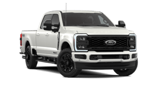 2026 Ford Super Duty® External Image 4